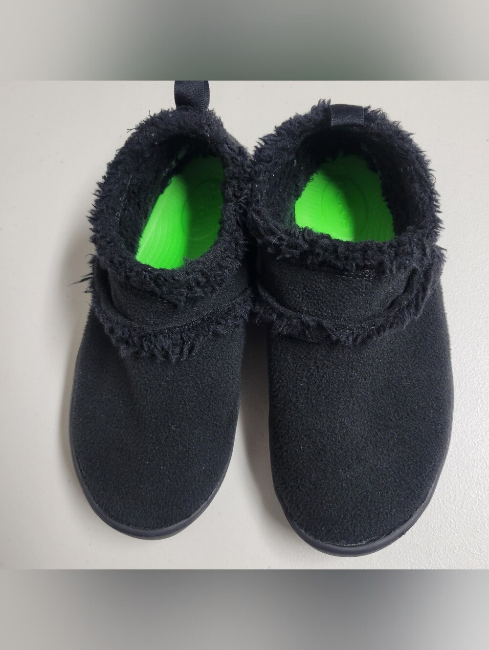Oofos Oocoonzie Comfort Recovery Clogs Mules Slippers Women's Size 6.